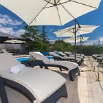 Family-friendly With Swimming Pool Punat, Krk - 5345 Appartement Punat