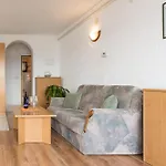 Family-friendly With Swimming Pool Punat, Krk - 5345 Apartmán
