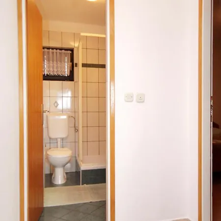 Family-friendly With Swimming Pool Punat, Krk - 5345 * Punat