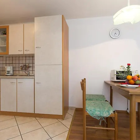 Family-friendly With Swimming Pool Punat, Krk - 5345 * Punat