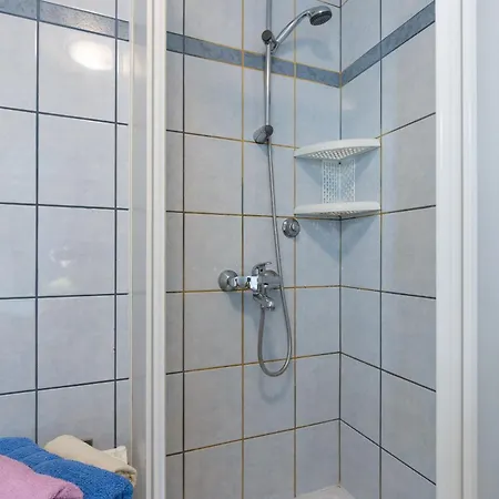 Family-friendly With Swimming Pool Punat, Krk - 5345