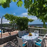 Family-friendly With Swimming Pool Punat, Krk - 5345 Apartamento