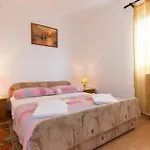 Apartamento Family-friendly With Swimming Pool Punat, Krk - 5345 *