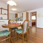 Family-friendly With Swimming Pool Punat, Krk - 5345