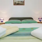 Family-friendly With Swimming Pool Punat, Krk - 5345 *