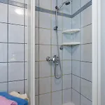 Family-friendly With Swimming Pool Punat, Krk - 5345