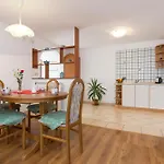 Family-friendly With Swimming Pool Punat, Krk - 5345